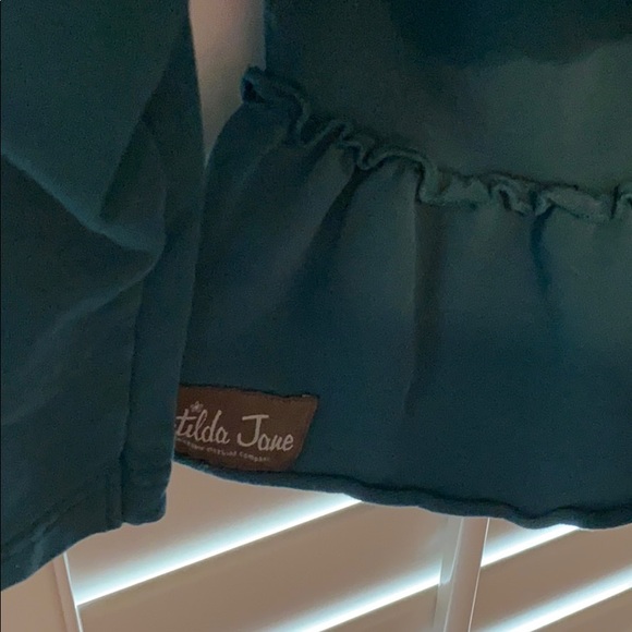 Matilda Jane sweatshirt - Picture 4 of 7